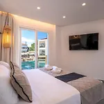 Mirablue Luxury Residences (adults Only) *