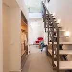 Mirablue Luxury Residences (adults Only) Apartament *