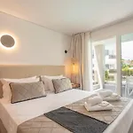 Mirablue Luxury Residences (adults Only) Pefkochori