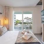 Apartament Mirablue Luxury Residences (adults Only) Pefkochori