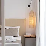 Mirablue Luxury Residences (adults Only) Apartament Pefkochori