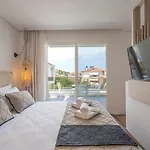 Apartament Mirablue Luxury Residences (adults Only) Pefkochori