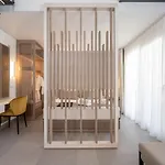 Apartament Mirablue Luxury Residences (adults Only) Pefkochori