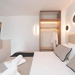 Apartament Mirablue Luxury Residences (adults Only) Pefkochori