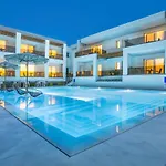 Mirablue Luxury Residences (adults Only) Apartament Pefkochori