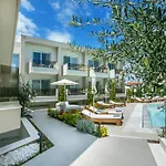 Apartament Mirablue Luxury Residences (adults Only) *