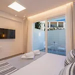 Mirablue Luxury Residences (adults Only) Pefkochori
