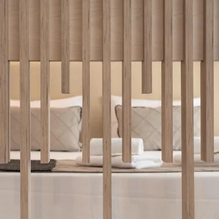 Mirablue Luxury Residences (adults Only) Apartment Pefkochori