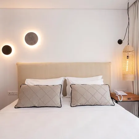 Mirablue Luxury Residences (adults Only) Apartment Pefkochori
