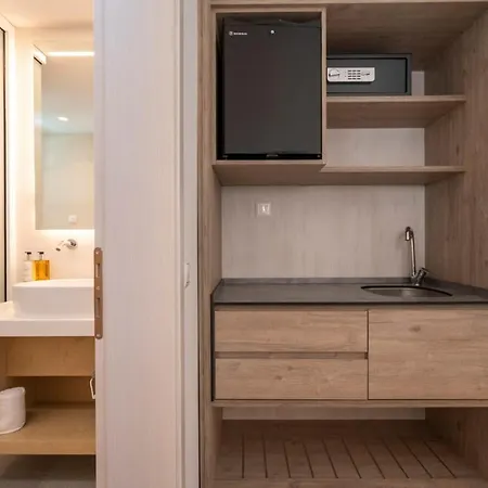 Mirablue Luxury Residences (adults Only) *