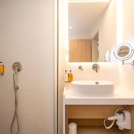 Mirablue Luxury Residences (adults Only) Pefkochori