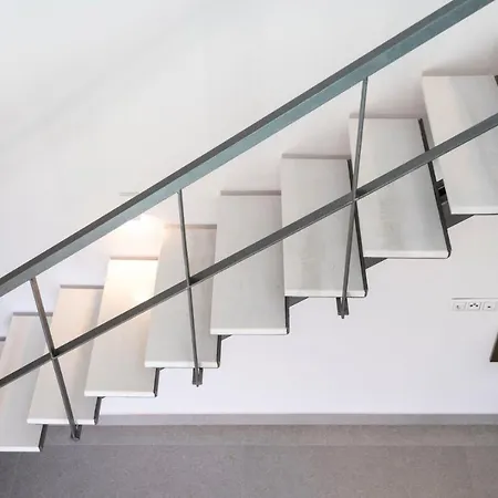 Mirablue Luxury Residences (adults Only) Apartment