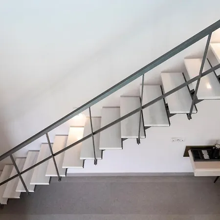 Mirablue Luxury Residences (adults Only) Apartment