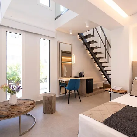 Mirablue Luxury Residences (adults Only) Appartement *