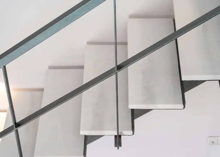 Mirablue Luxury Residences (adults Only) * Pefkochori