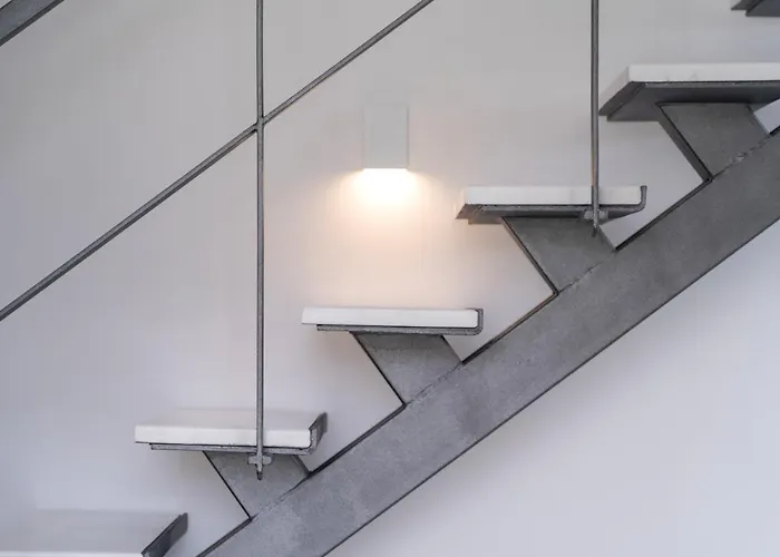 Appartement Mirablue Luxury Residences (adults Only) Pefkochori