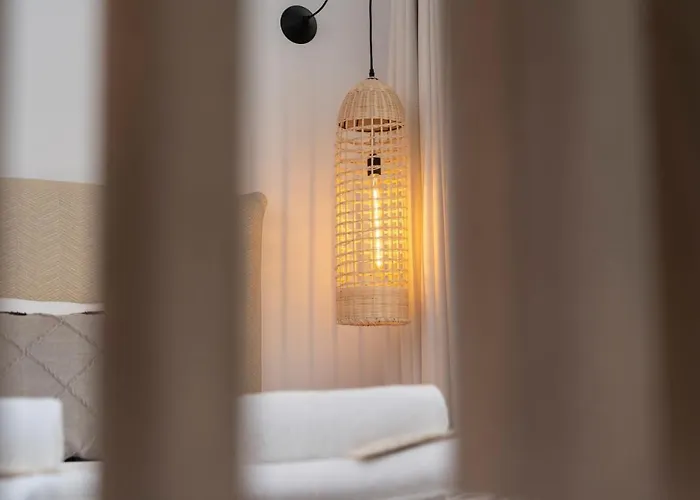 Mirablue Luxury Residences (adults Only) Appartement *