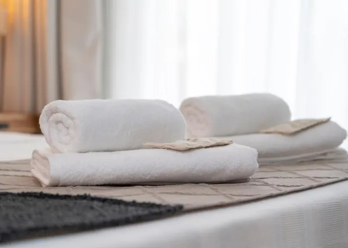 Mirablue Luxury Residences (adults Only)