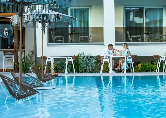 Mirablue Luxury Residences (adults Only) Appartement