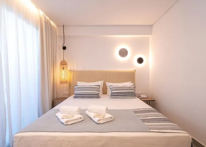 Mirablue Luxury Residences (adults Only) *