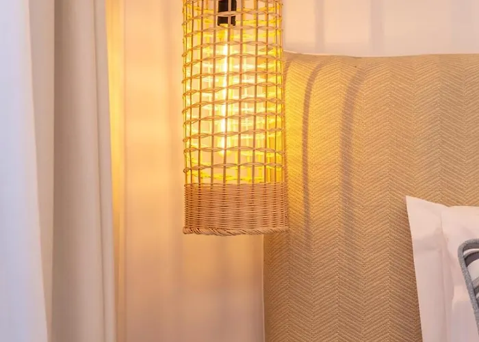 Mirablue Luxury Residences (adults Only) Appartement