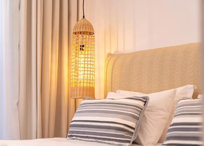 Appartement Mirablue Luxury Residences (adults Only)