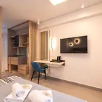Mirablue Luxury Residences (adults Only) *