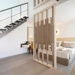 Mirablue Luxury Residences (adults Only) Apartament Pefkochori