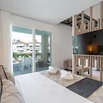 Mirablue Luxury Residences (adults Only) *