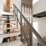 Mirablue Luxury Residences (adults Only) Pefkochori