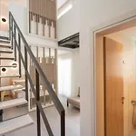 Mirablue Luxury Residences (adults Only) * Pefkochori