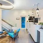 Mirablue Luxury Residences (adults Only) Apartament Pefkochori