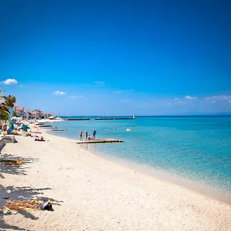 Mirablue Luxury Residences (adults Only)