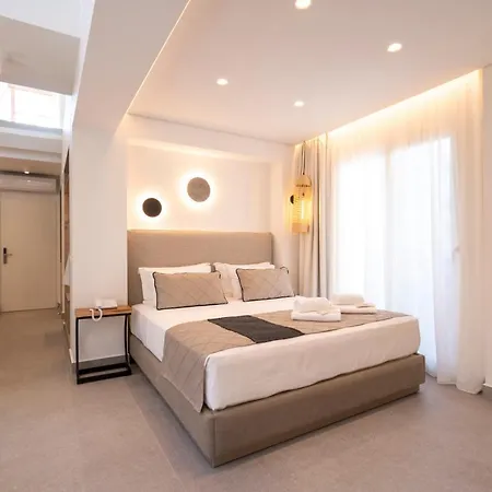 Mirablue Luxury Residences (adults Only) 公寓