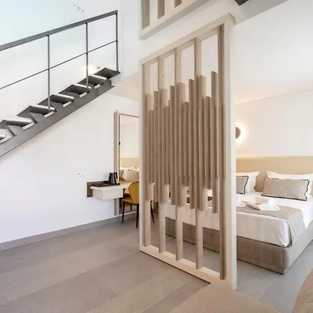 Mirablue Luxury Residences (adults Only) Apartment Pefkochori