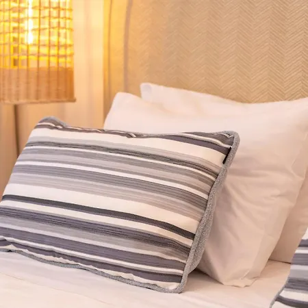 Mirablue Luxury Residences (adults Only) * Pefkochori