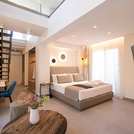 Mirablue Luxury Residences (adults Only) *