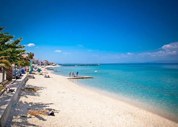 Mirablue Luxury Residences (adults Only)