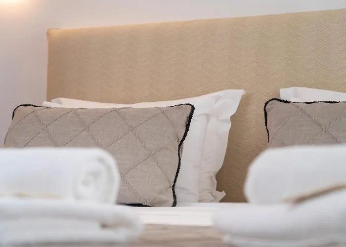 Mirablue Luxury Residences (adults Only) *