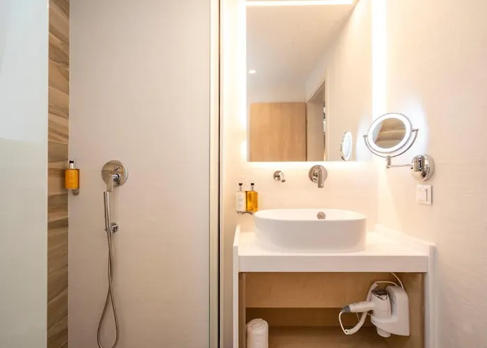 Mirablue Luxury Residences (adults Only) Pefkochori