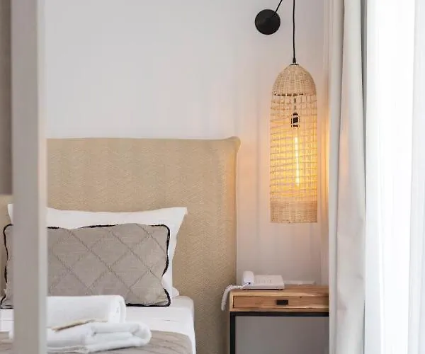 Mirablue Luxury Residences (adults Only) Lägenhet Pefkochori