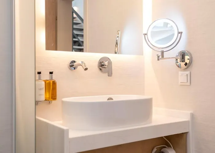 Mirablue Luxury Residences (adults Only)