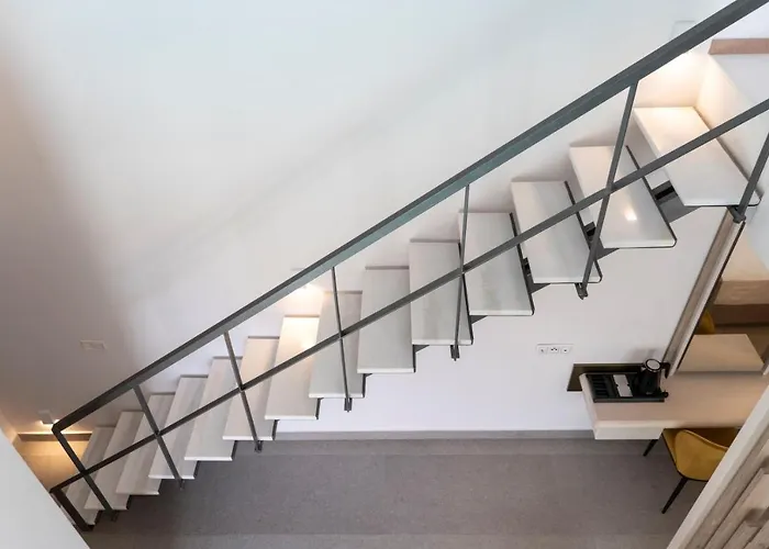 Mirablue Luxury Residences (adults Only) Lägenhet