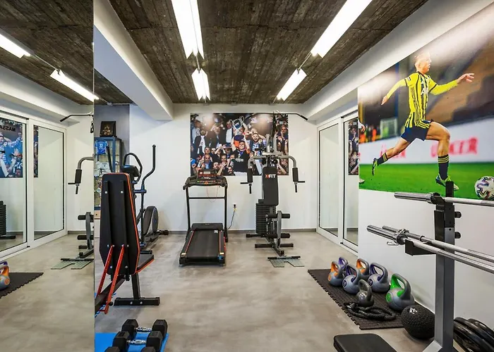 Mirablue Luxury Residences (adults Only) *