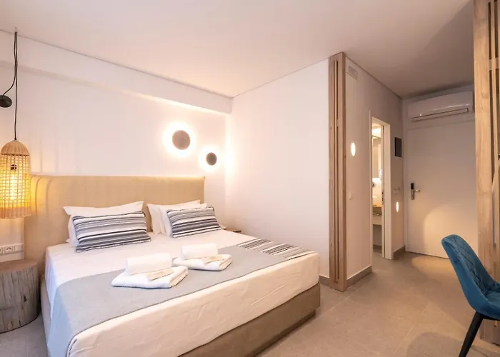 Mirablue Luxury Residences (adults Only) アパート ペフコホリ