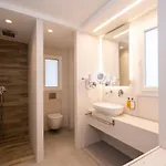 Apartamento Mirablue Luxury Residences (adults Only) Pefkochori