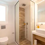 Mirablue Luxury Residences (adults Only) Apartamento Pefkochori