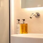 Apartamento Mirablue Luxury Residences (adults Only) Pefkochori