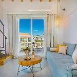 Mirablue Luxury Residences (adults Only) * Pefkochori