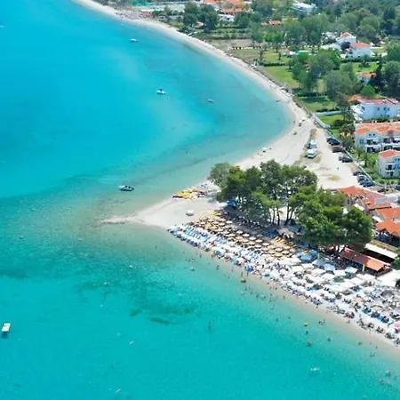 Mirablue Luxury Residences (adults Only) 아파트